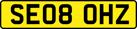 SE08OHZ