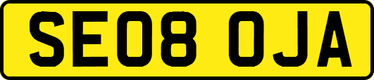 SE08OJA