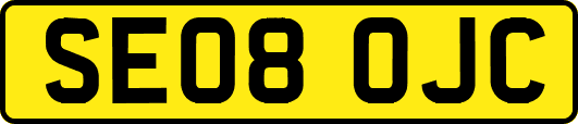 SE08OJC