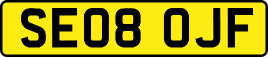 SE08OJF