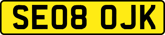 SE08OJK