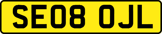 SE08OJL