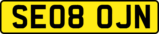 SE08OJN
