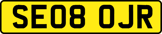 SE08OJR