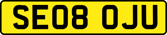 SE08OJU
