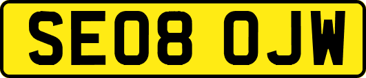 SE08OJW