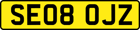 SE08OJZ