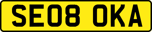 SE08OKA