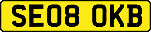 SE08OKB