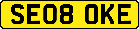 SE08OKE