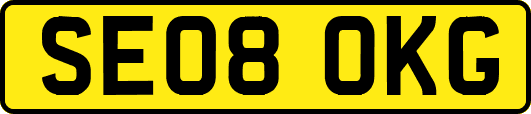 SE08OKG