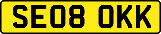SE08OKK