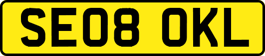 SE08OKL