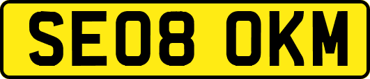 SE08OKM