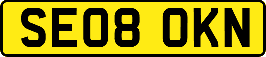 SE08OKN