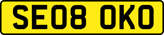 SE08OKO