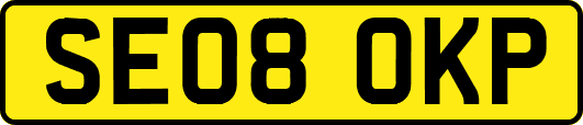 SE08OKP