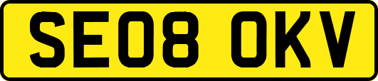 SE08OKV