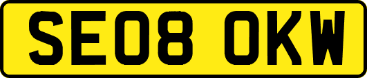 SE08OKW