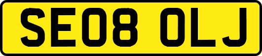 SE08OLJ