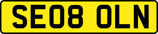 SE08OLN