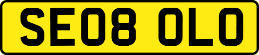 SE08OLO