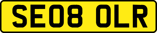 SE08OLR