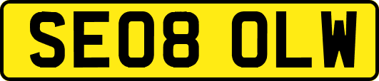 SE08OLW