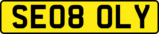 SE08OLY
