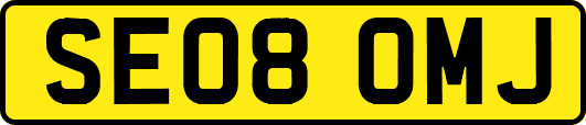 SE08OMJ
