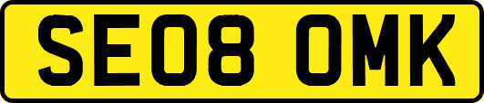 SE08OMK