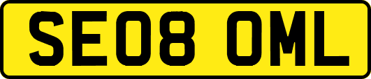 SE08OML