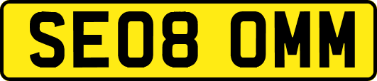 SE08OMM