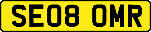 SE08OMR