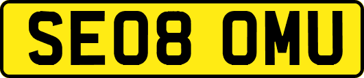 SE08OMU