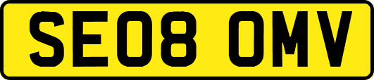SE08OMV