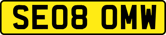 SE08OMW
