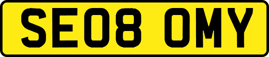 SE08OMY