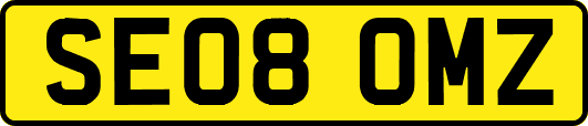 SE08OMZ