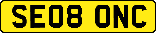 SE08ONC