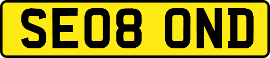 SE08OND