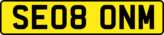 SE08ONM