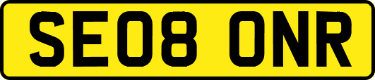 SE08ONR
