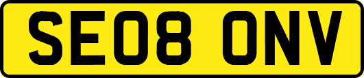 SE08ONV