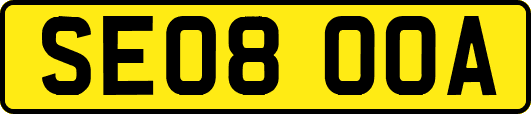 SE08OOA