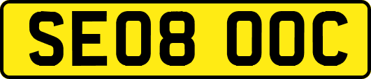 SE08OOC