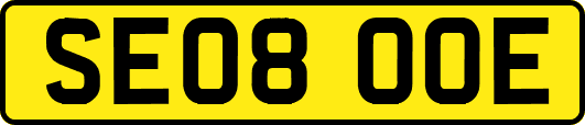 SE08OOE