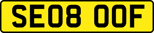 SE08OOF