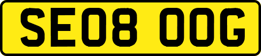 SE08OOG