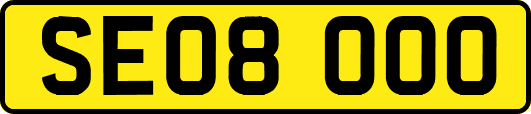 SE08OOO